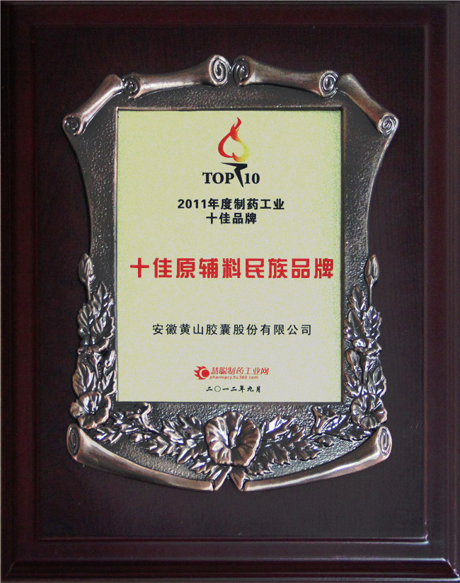 Corporate honor
